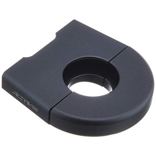 アクティブACTIVE アルミスロットルホルダーTYPE-3:ブラック 対応インナー径φ28~44 1060171 | 