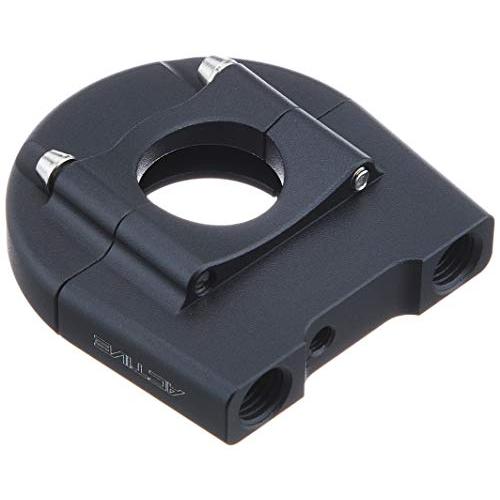 アクティブACTIVE アルミスロットルホルダーTYPE-3:ブラック 対応インナー径φ28~44 1060171 |  | 01