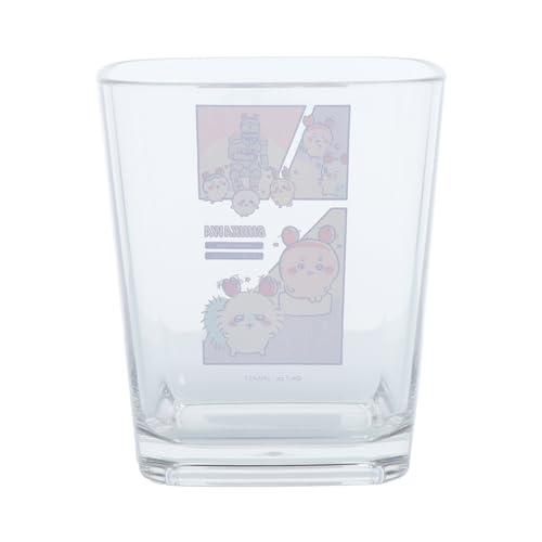 サンスター文具Sun-Star Stationery ちいかわ ペンスタンド クリア素材 Comic Scene カニ S2404168 |  | 01