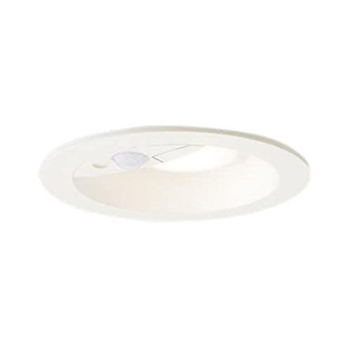 パナソニックPanasonic 天井埋込型 LED電球色 ダウンライト 浅型10H・高気密SB形・拡散タイプ FreePa・ペア点灯可能型・ON | 