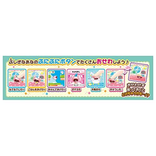 【新品未開封】 ぷにるんず ぷにミント 日本おもちゃ大賞2021 Amazon | ぷにるんず ぷにミント 【日本おもちゃ大賞2021