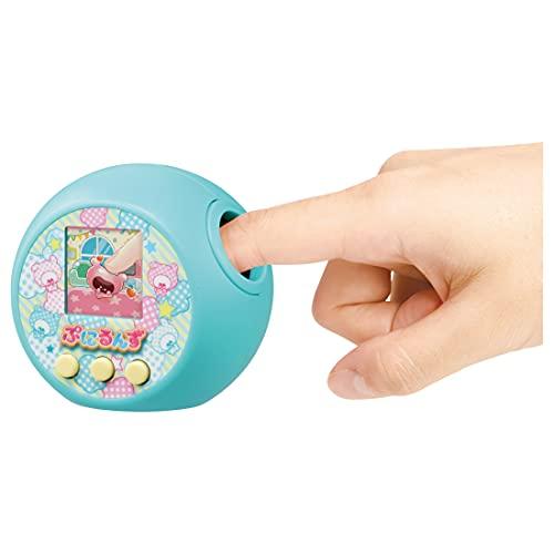 Takara Tomy - 【新品・未開封】 ぷにるんず ぷにミント 日本おもちゃ大賞2021 優秀賞】 Amazon | ぷにるんず ぷにミント 【日本おもちゃ大賞2021