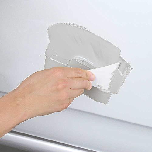 ソフト99SOFT99 99工房 補修用品 厚づけパテチューブタイプ ホワイト 150g 直径15cmまたは深さ20mmまでの自動車ボディのキズ |  | 02