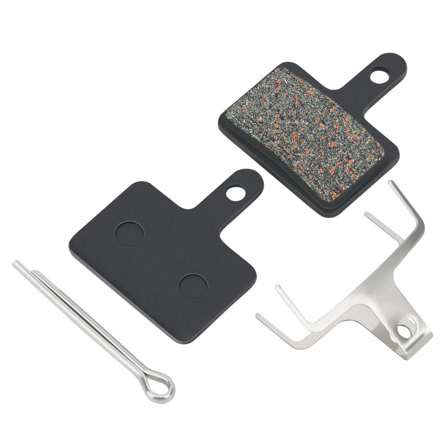 AHL 自転車 ディスクブレーキパッド M415 M447 M465 M495 M510 M575 M395 M485 M416 M517 M0 |  | 01