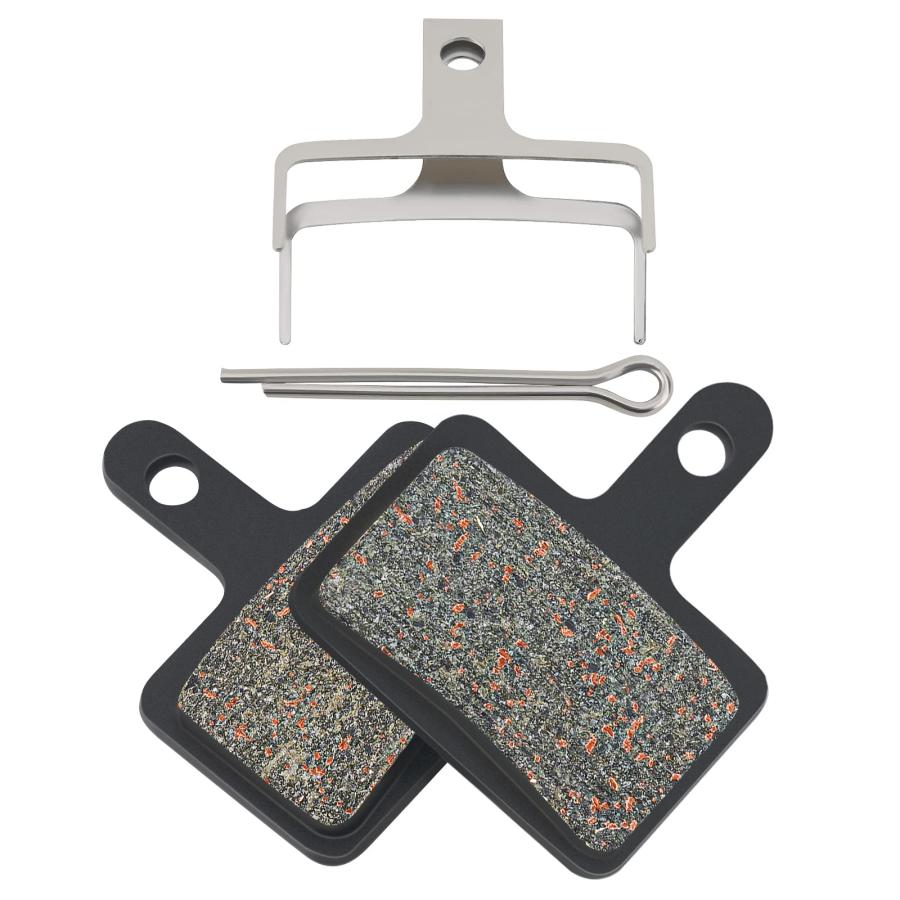 AHL 自転車 ディスクブレーキパッド M415 M447 M465 M495 M510 M575 M395 M485 M416 M517 M0 |  | 02