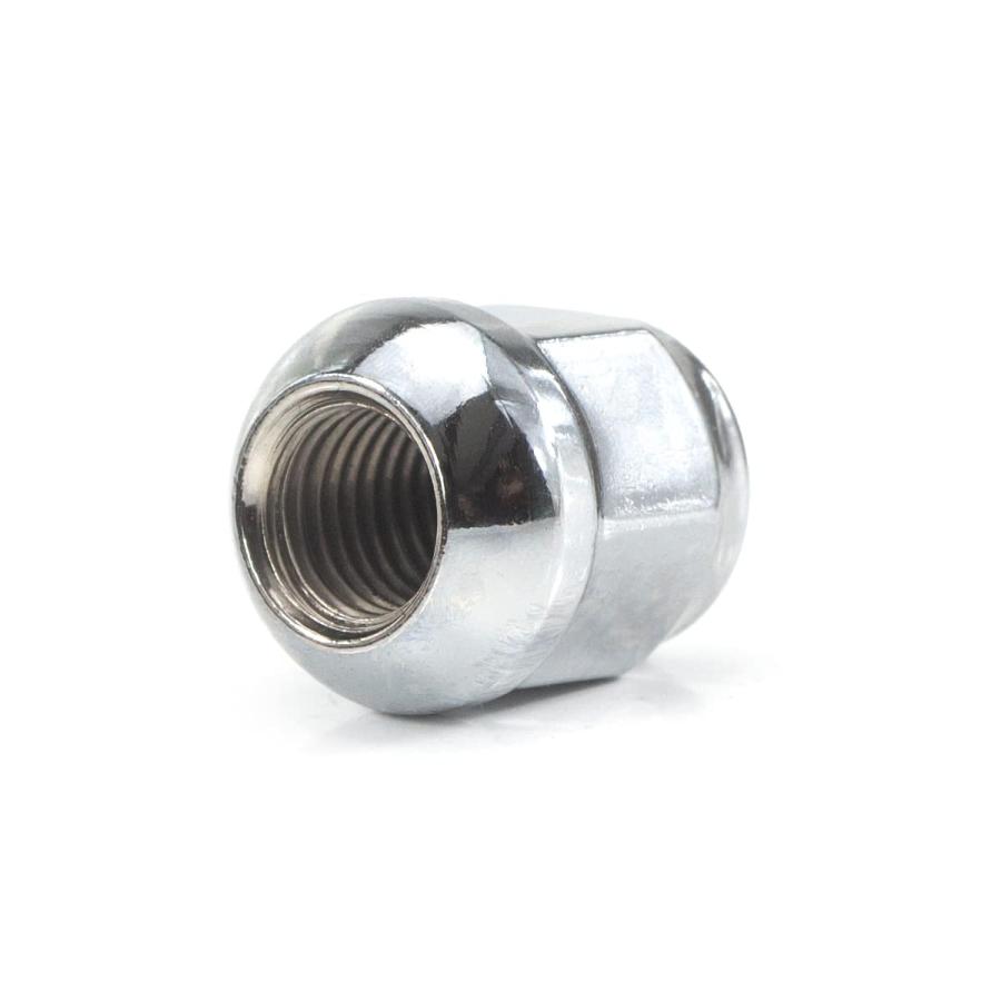 GAsupply ホンダ純正タイプ 車用ホイールナット M12 x P1.5 球面座 19HEX 長さ25mm スチール製 ショート ラグナット |  | 01