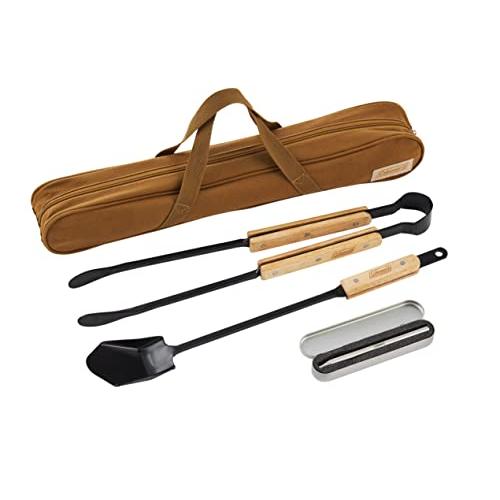 コールマンColeman ボンファイアーツールセット 2000038864 | 