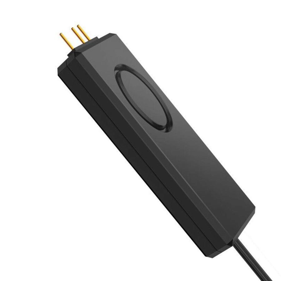 Ongwan RFリモートコントロール RFリモコン 実用性 耐久性 ARGB Ongwan RFリモートコントロール RFリモコン 実用性 耐久性 ARGB