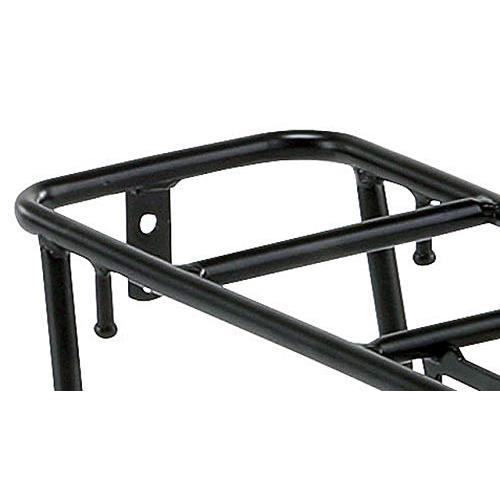 ミノウラMINOURA 自転車 リアキャリア/荷台MT-800N スチールパイプ製 ブラック |  | 03