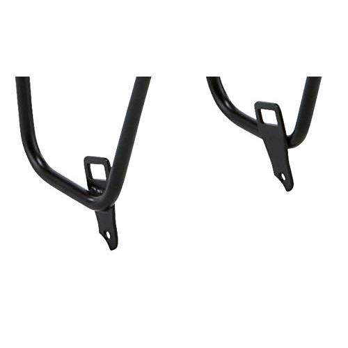 ミノウラMINOURA 自転車 リアキャリア/荷台MT-800N スチールパイプ製 ブラック |  | 04