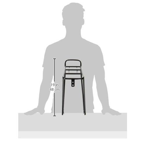 ミノウラMINOURA 自転車 リアキャリア/荷台MT-800N スチールパイプ製 ブラック |  | 06