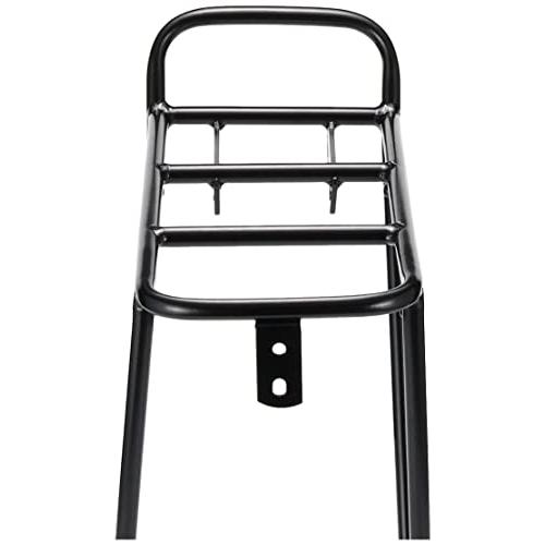 ミノウラMINOURA 自転車 リアキャリア/荷台MT-800N スチールパイプ製 ブラック |  | 07