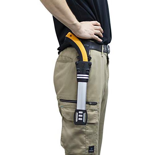 ユーエム工業Silky 剪定のこぎり ツルギ 細枝 本体 200mm 474-20 |  | 04