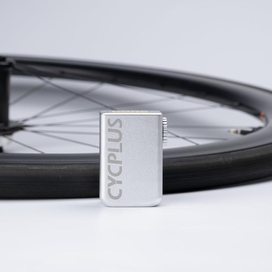 CYCPLUS 自転車 空気入れ 携帯 電動ポンプ 携帯ポンプ 小型携帯 CYCPLUS 自転車 空気入れ 携帯 電動ポンプ 携帯ポンプ 小型携帯
