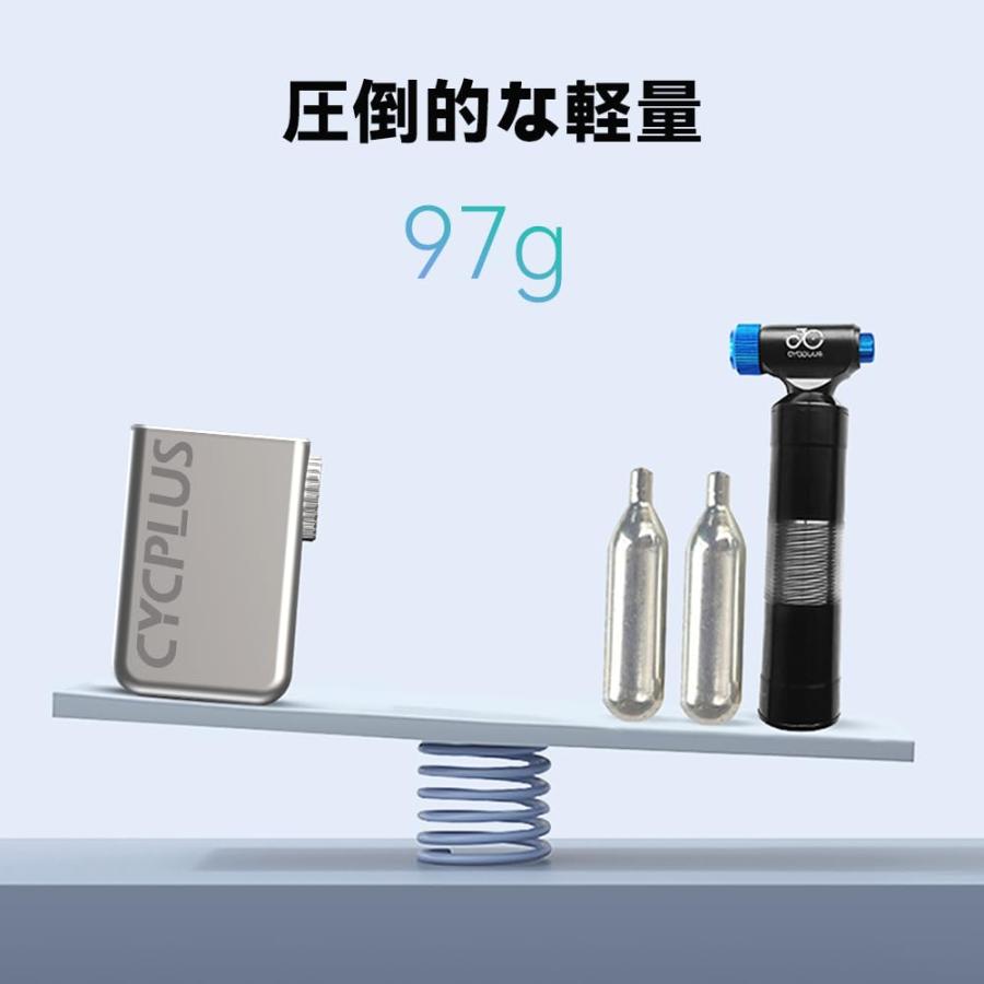 CYCPLUS 自転車 空気入れ 携帯 電動ポンプ 携帯ポンプ 小型携帯 CYCPLUS 自転車 空気入れ 携帯 電動ポンプ 携帯ポンプ 小型携帯