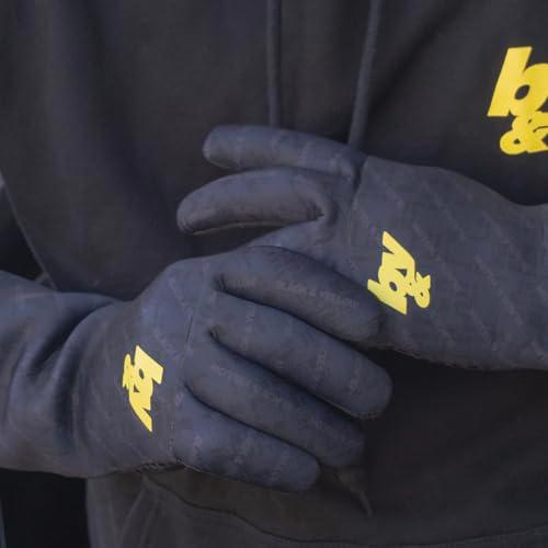 ハンディ・クラウン B&Y CWK-013キワミボウスイグローブ F |  | 02