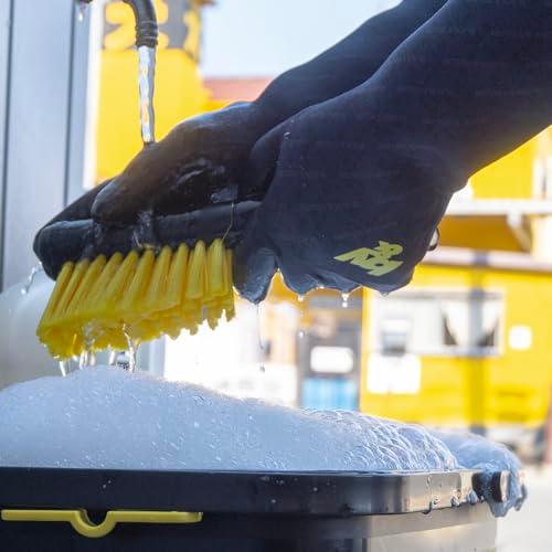 ハンディ・クラウン B&Y CWK-013キワミボウスイグローブ F |  | 03