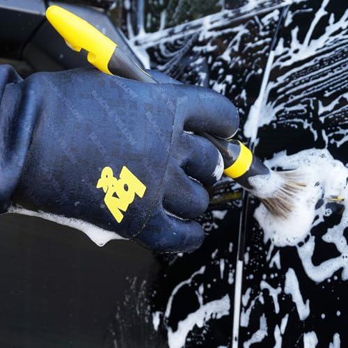 ハンディ・クラウン B&Y CWK-013キワミボウスイグローブ F |  | 06