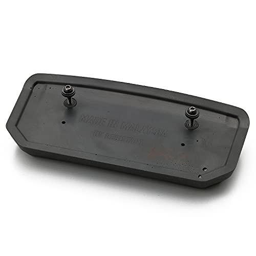 GIVIジビ バイク用 リアボックス モノロック オプション品B42 / B33 / B32用 バックレスト BB42N 22126 |  | 01