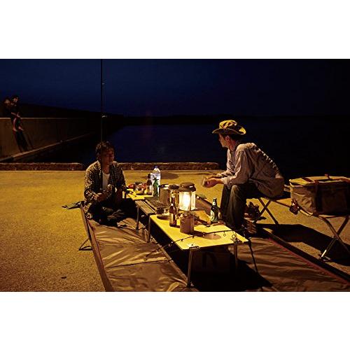 スノーピークsnow peak アイアングリルテーブル 300脚セット CK-109 |  | 02