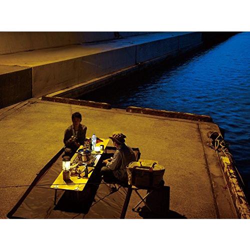 スノーピークsnow peak アイアングリルテーブル 300脚セット CK-109 |  | 06