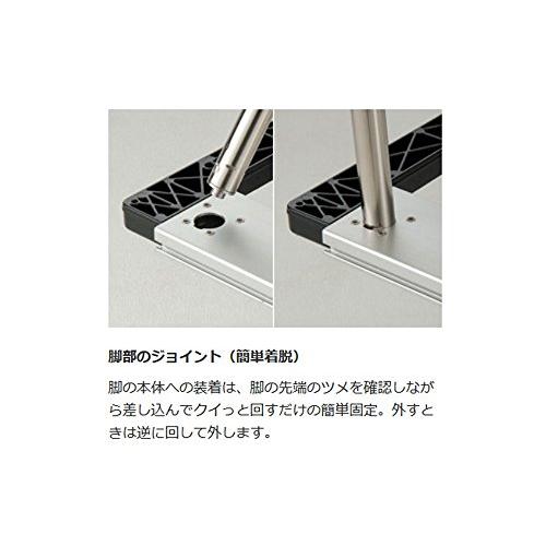 スノーピークsnow peak アイアングリルテーブル 300脚セット CK-109 |  | 08