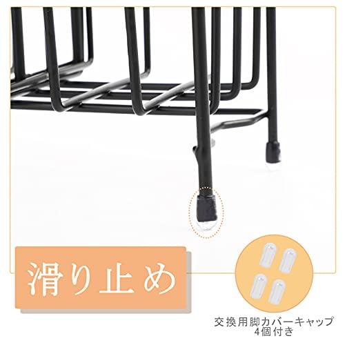 Sitengle スポンジホルダー キッチンスポンジ洗剤置き 18/8ステンレス製 スポンジラック 置き型 スポンジ・たわし入れ スポンジ置き |  | 03