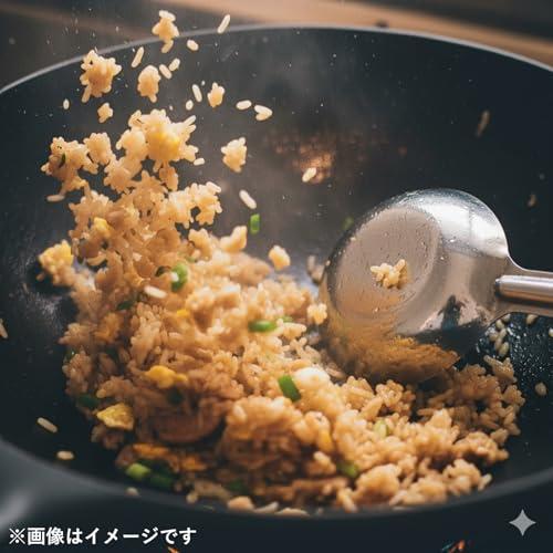 カンダ 中華鍋 北京鍋 鉄 36cm 板厚1.0mm 日本製 001222 プロ仕様 業務用 神田鉄鍋 軽量 手首負担軽減 |  | 01