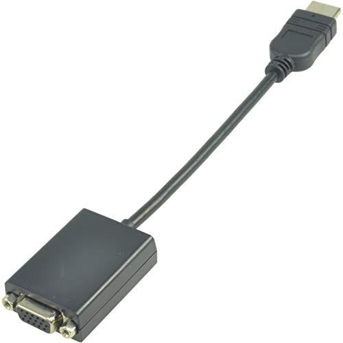 Lenovo レノボ・ジャパン HDMI to VGA モニターアダプター 0B47069 | 