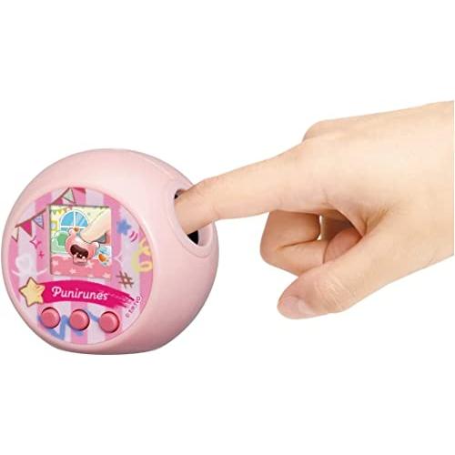 【ぺこぷにパスワード付】ぷにるんず ぷにぷらす パステルピンク Amazon | 【ぺこぷにパスワード付】ぷにるんず ぷにぷらす