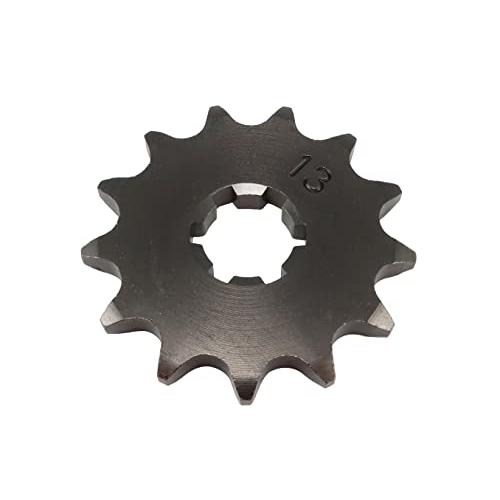 キタコKITACO ドライブスプロケット13T/420サイズ RZ50/DT50/メイト50/FOUR等 フロント 530-0019213 |  | 02