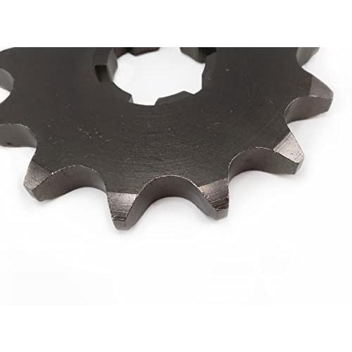 キタコKITACO ドライブスプロケット13T/420サイズ RZ50/DT50/メイト50/FOUR等 フロント 530-0019213 |  | 03