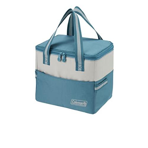 Colemanコールマン デイリークーラー/10L キャンプ ピクニック 部活 買い物 抗菌 コンパクト エコBAG付き 保冷バッグ | 