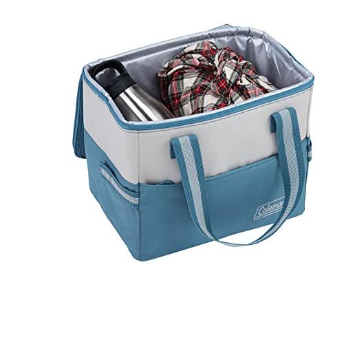Colemanコールマン デイリークーラー/10L キャンプ ピクニック 部活 買い物 抗菌 コンパクト エコBAG付き 保冷バッグ |  | 02