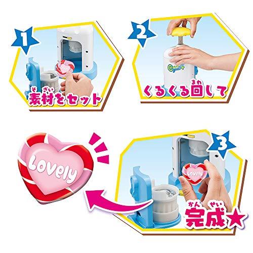 Canバッチgood プラスハートセット |  | 02