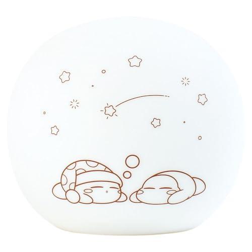 ティーズファクトリー 星のカービィ シリコン ルームライト おやすみ HK-5542796OY | 