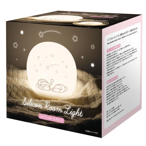ティーズファクトリー 星のカービィ シリコン ルームライト おやすみ HK-5542796OY |  | 03
