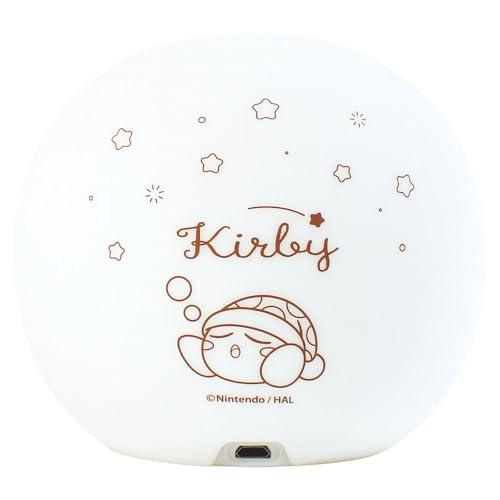 ティーズファクトリー 星のカービィ シリコン ルームライト おやすみ HK-5542796OY |  | 04