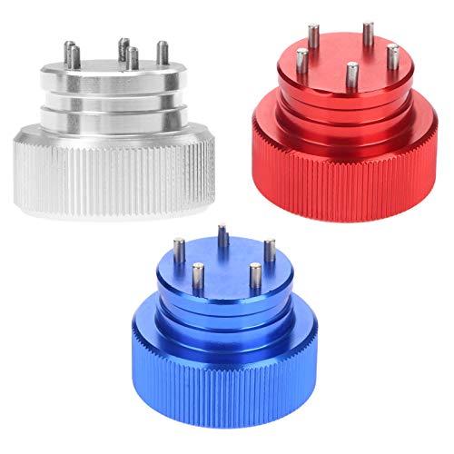 ゴルフラウンドパターレンチ 交換用 レンチウェイトレンチ ツール スコット パター パットウェイト レッド |  | 05