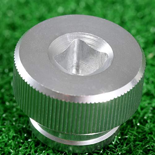 ゴルフラウンドパターレンチ 交換用 レンチウェイトレンチ ツール スコット パター パットウェイト レッド |  | 07