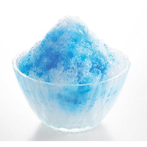 パール金属 かき氷器 ブルーハワイ 製氷 カップ 1個付 日本製 おウチで簡単 D-1341 |  | 04