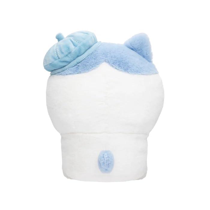 ちいかわ 東京みやげ お座りぬいぐるみ ハチワレ : SOLVERTEX - 通販