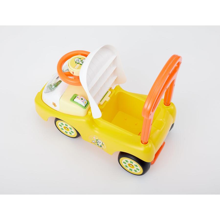 野中製作所 乗用 ワンワンとぽぅぽ ブーブーカー : SOLVERTEX - 通販