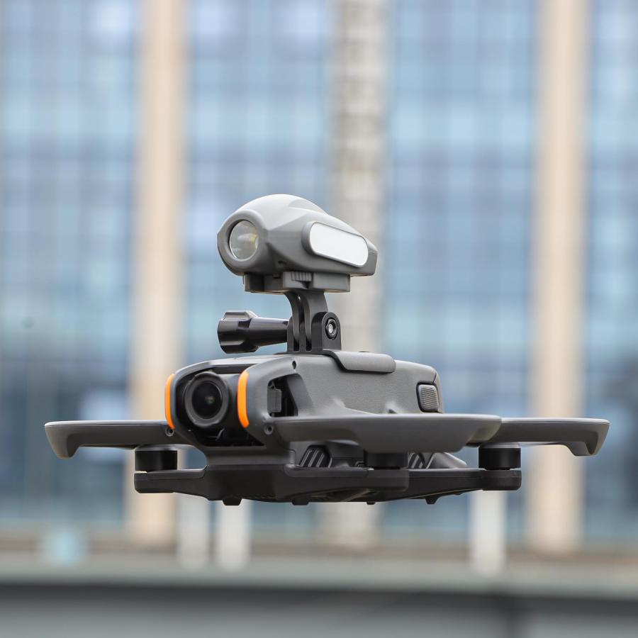 Taoricup DJI Avata 2 対応 拡張ブラケット Avata 2 アダプター マウント GO 3S/GO 3/GO 2/GO/Ac |  | 07