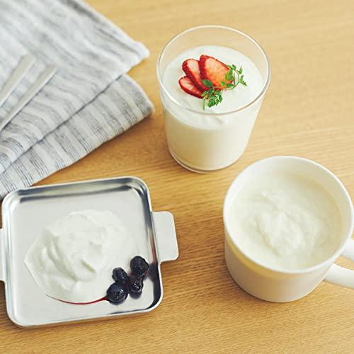 ビタントニオ（Vitantonio） ヨーグルトメーカー VYG20 |  | 06