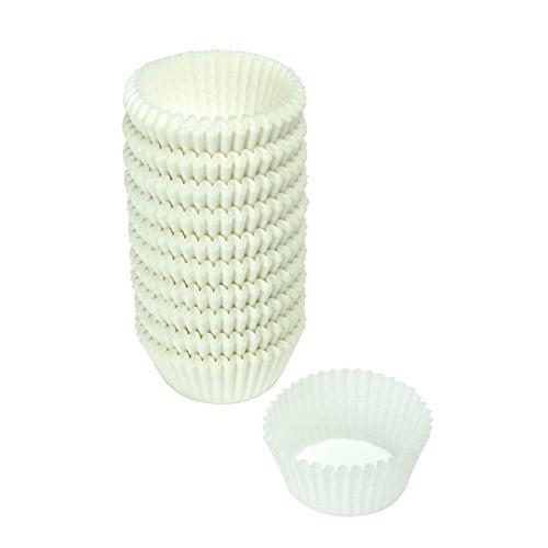 アルファミック 耐熱カップ 弁当カップ 耐油紙 シリコン加工 9号 剥がれやすい 染みにくい 電子レンジ対応 オーブン対応 日本製 500枚入 | 