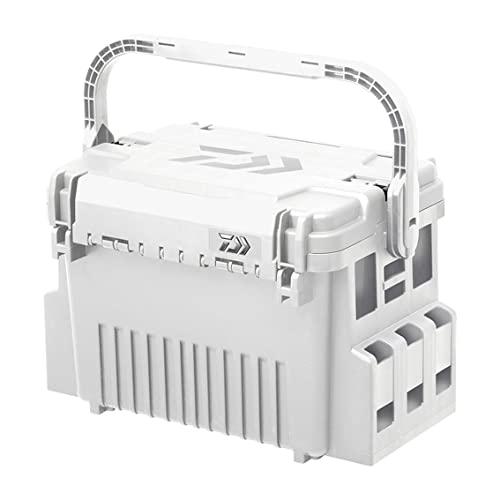 ダイワDAIWA タックルボックス TB5000HS SWH 釣り ボックス | 