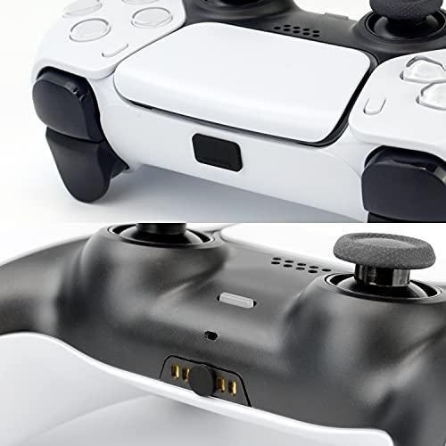 PS5用フィルター&ポートキャップセット『ほこりとるとる入れま栓!5』 - PS5 |  | 01