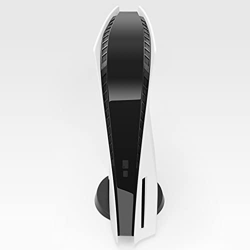 PS5用フィルター&ポートキャップセット『ほこりとるとる入れま栓!5』 - PS5 |  | 04