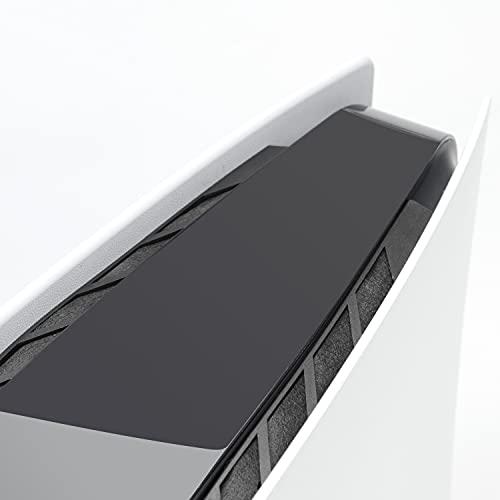 PS5用フィルター&ポートキャップセット『ほこりとるとる入れま栓!5』 - PS5 |  | 05